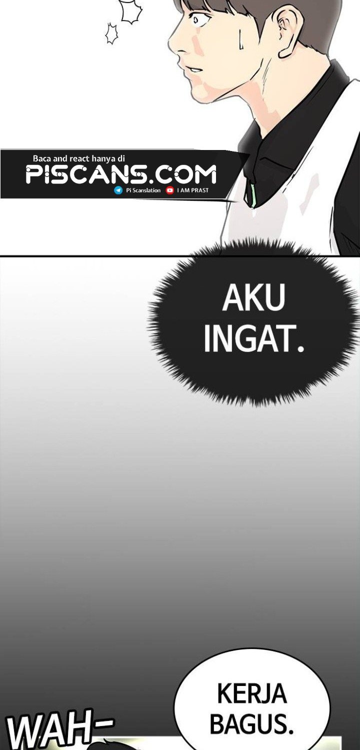 Attention Seeker Chapter 6 - halaman 64