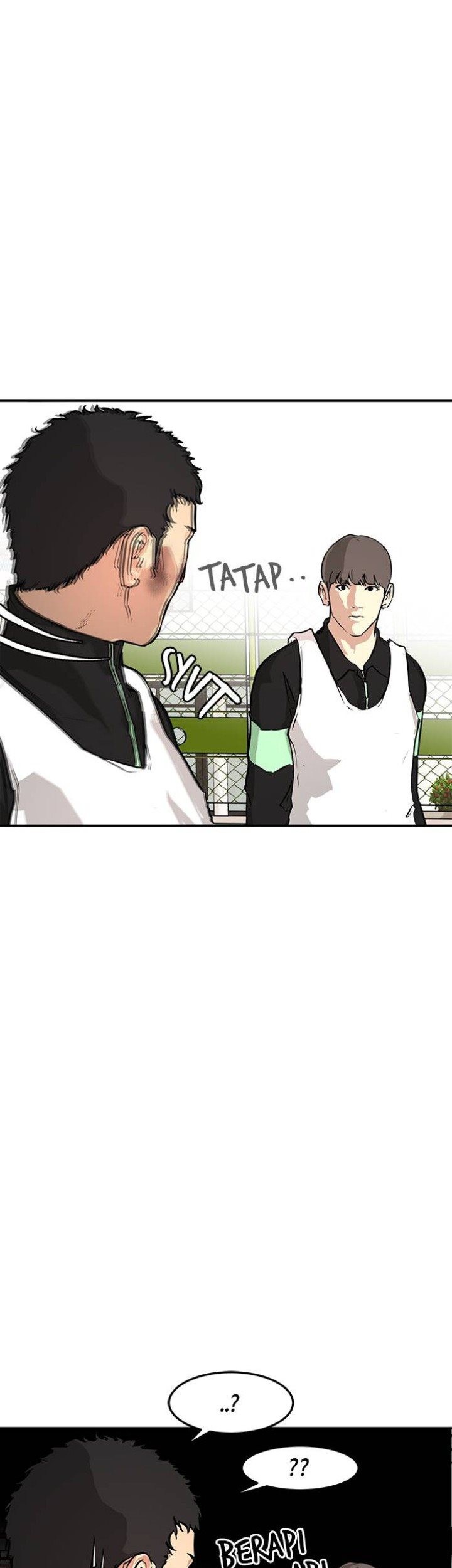 Attention Seeker Chapter 6 - halaman 71
