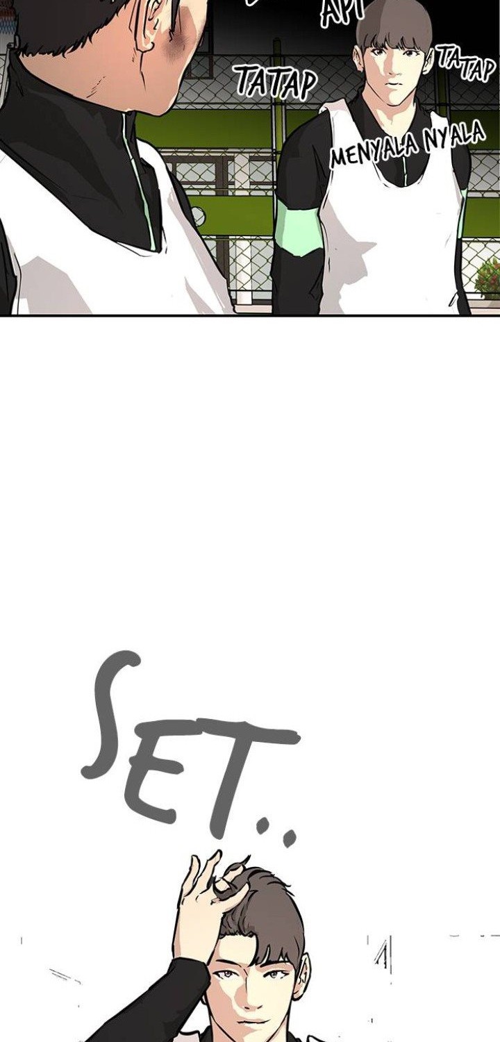 Attention Seeker Chapter 6 - halaman 72