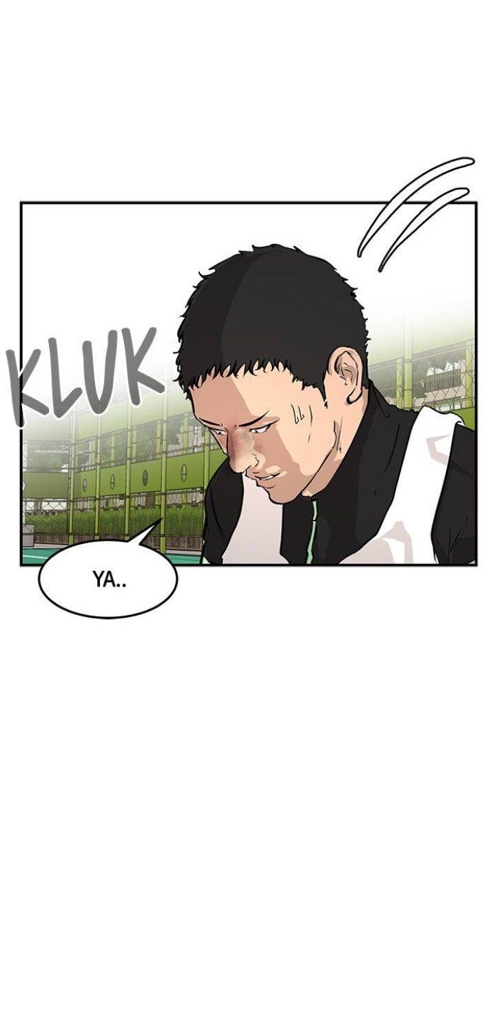 Attention Seeker Chapter 6 - halaman 77