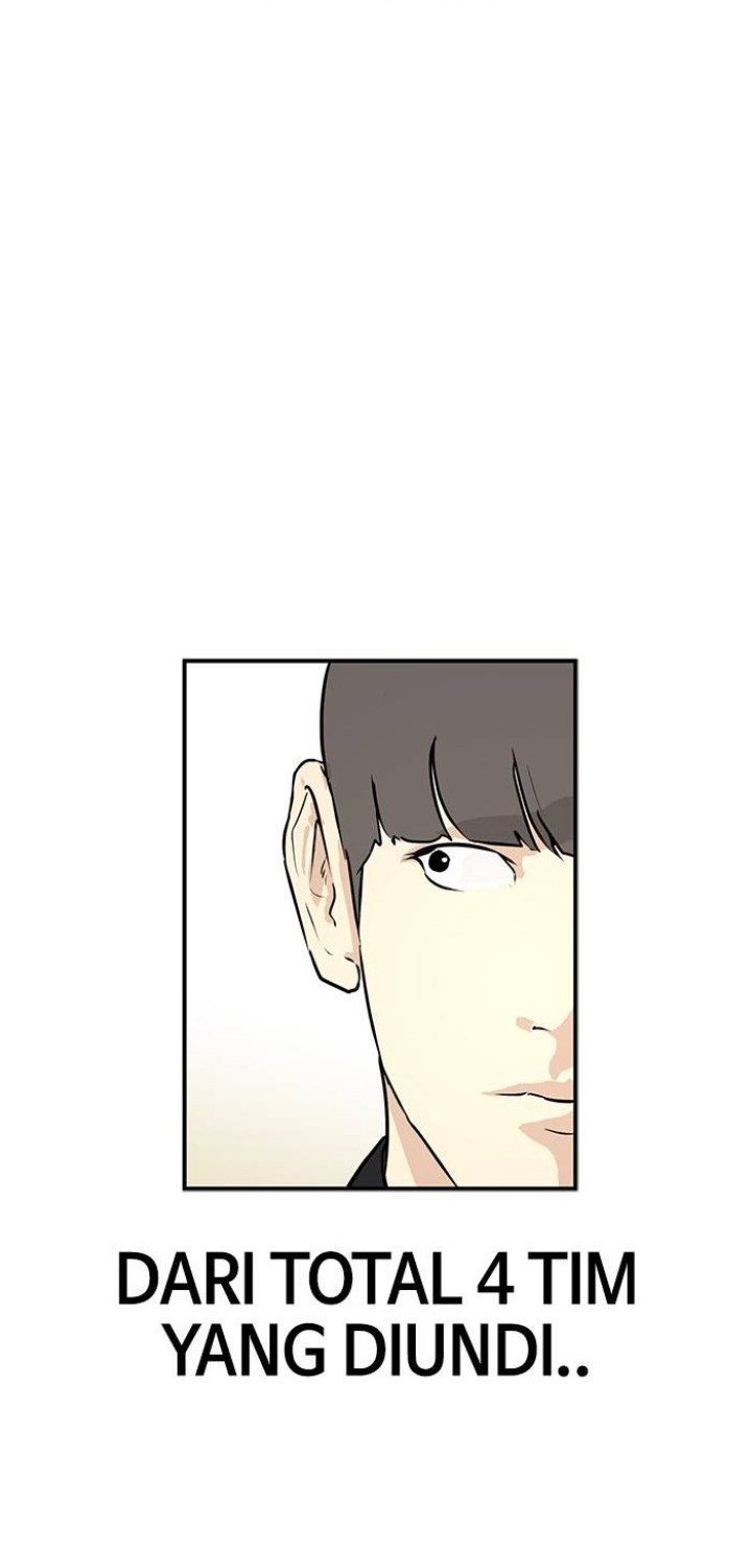Attention Seeker Chapter 6 - halaman 8