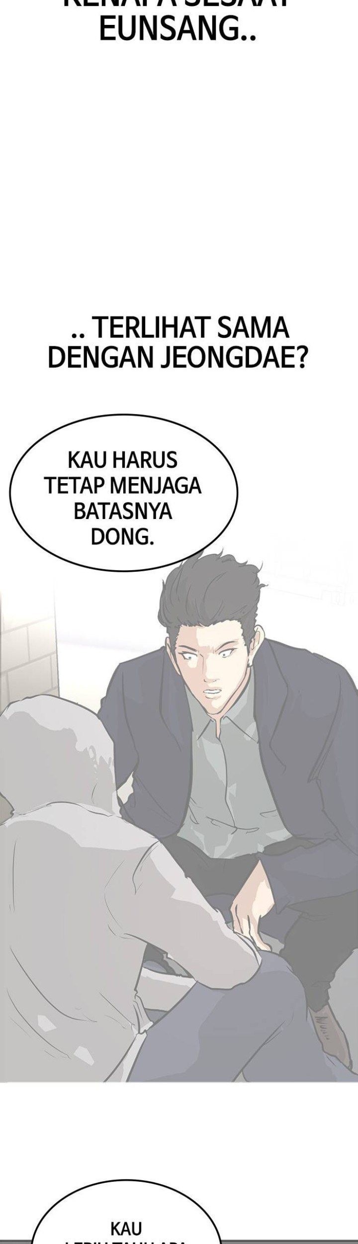 Attention Seeker Chapter 6 - halaman 80