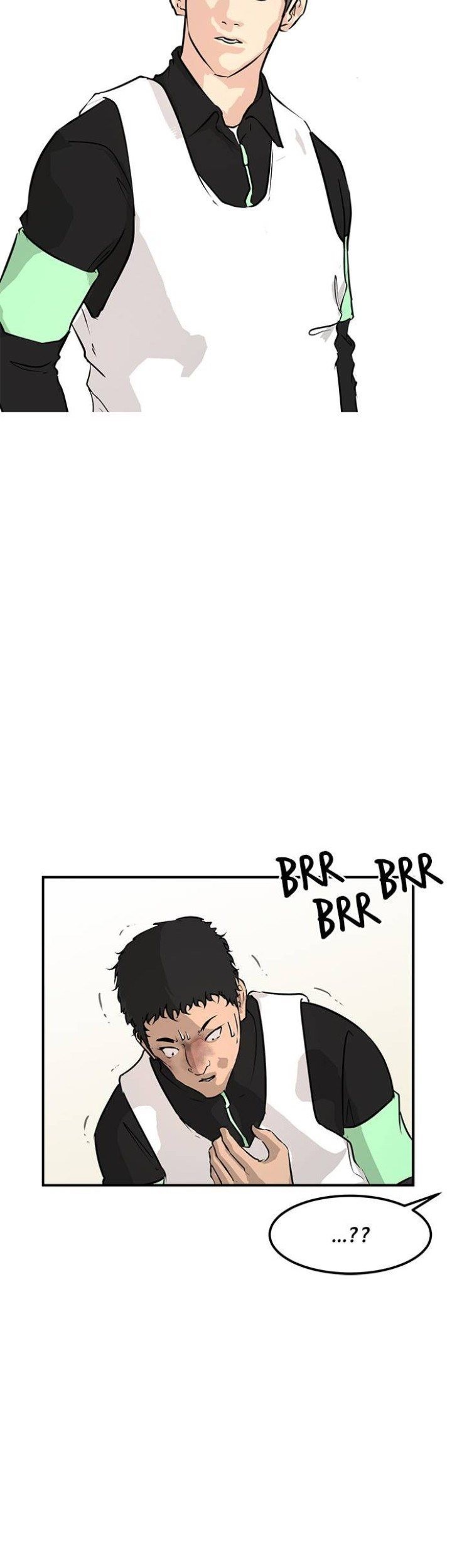 Attention Seeker Chapter 6 - halaman 84
