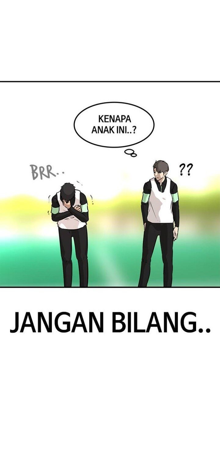 Attention Seeker Chapter 6 - halaman 85