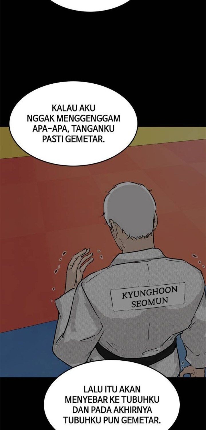 Attention Seeker Chapter 7 - halaman 10