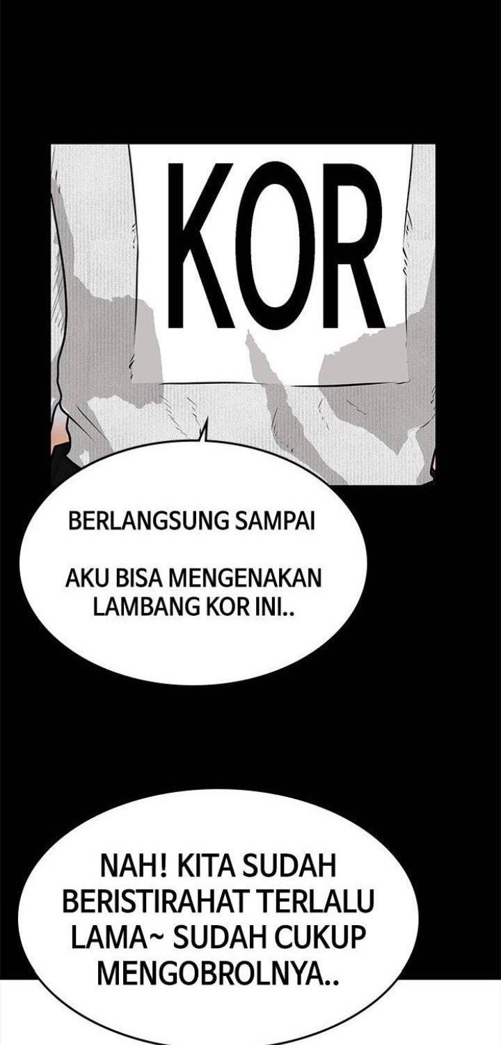 Attention Seeker Chapter 7 - halaman 12
