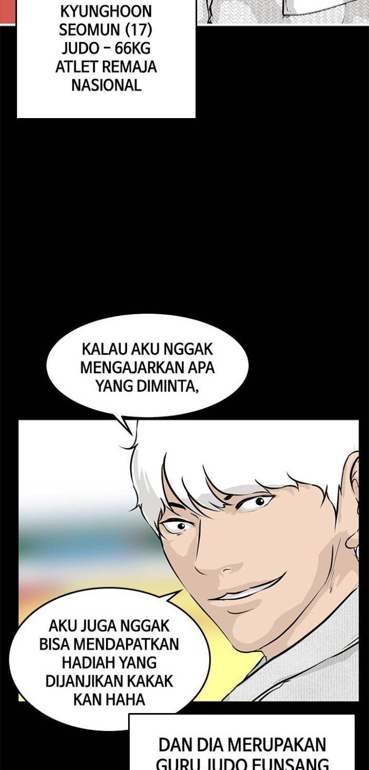 Attention Seeker Chapter 7 - halaman 14