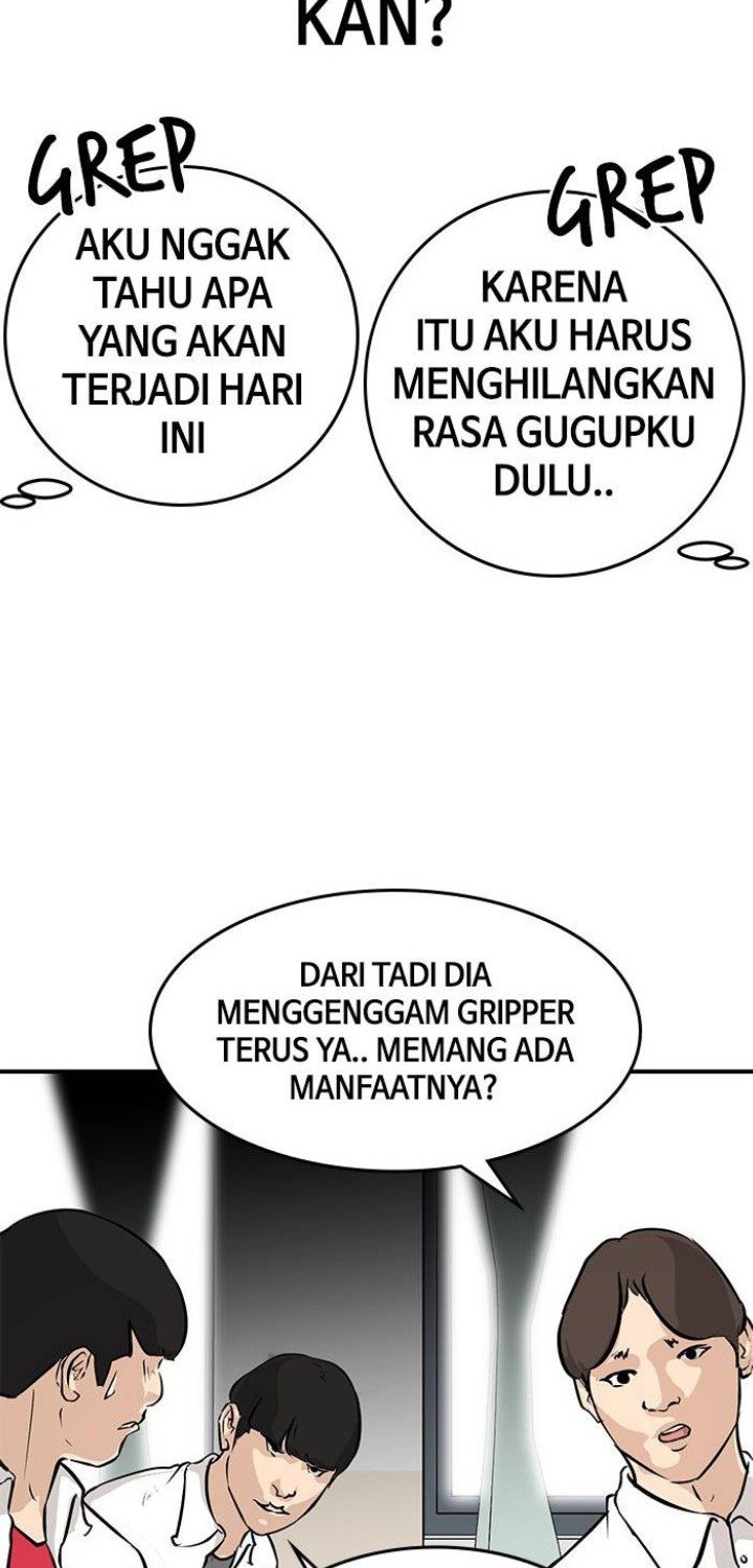 Attention Seeker Chapter 7 - halaman 17