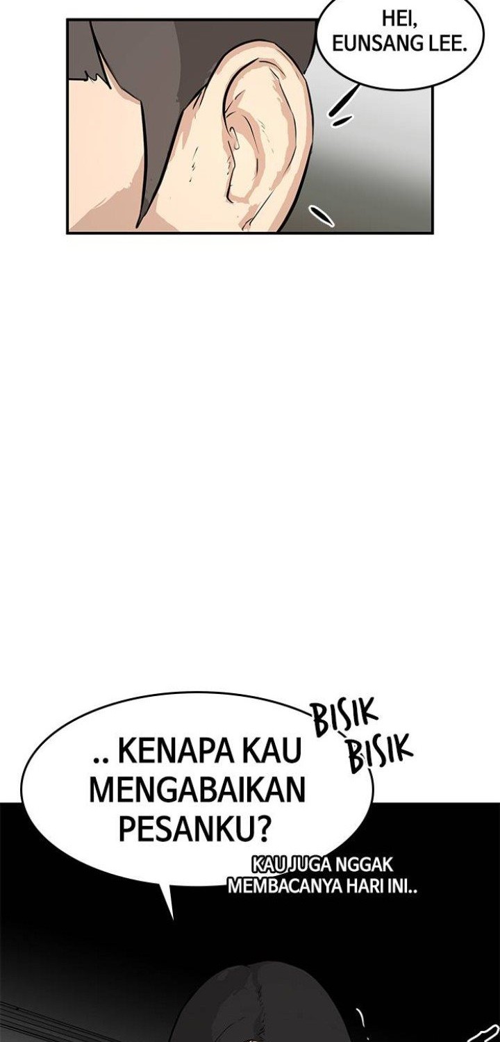 Attention Seeker Chapter 7 - halaman 19