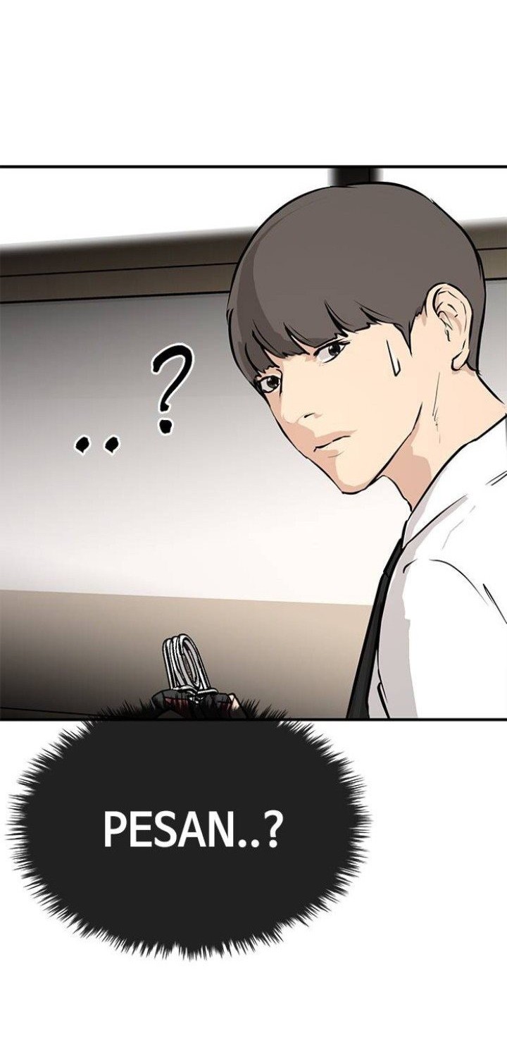 Attention Seeker Chapter 7 - halaman 21