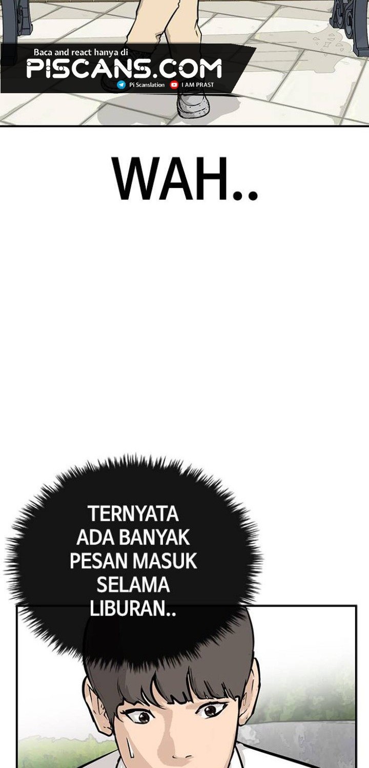 Attention Seeker Chapter 7 - halaman 23