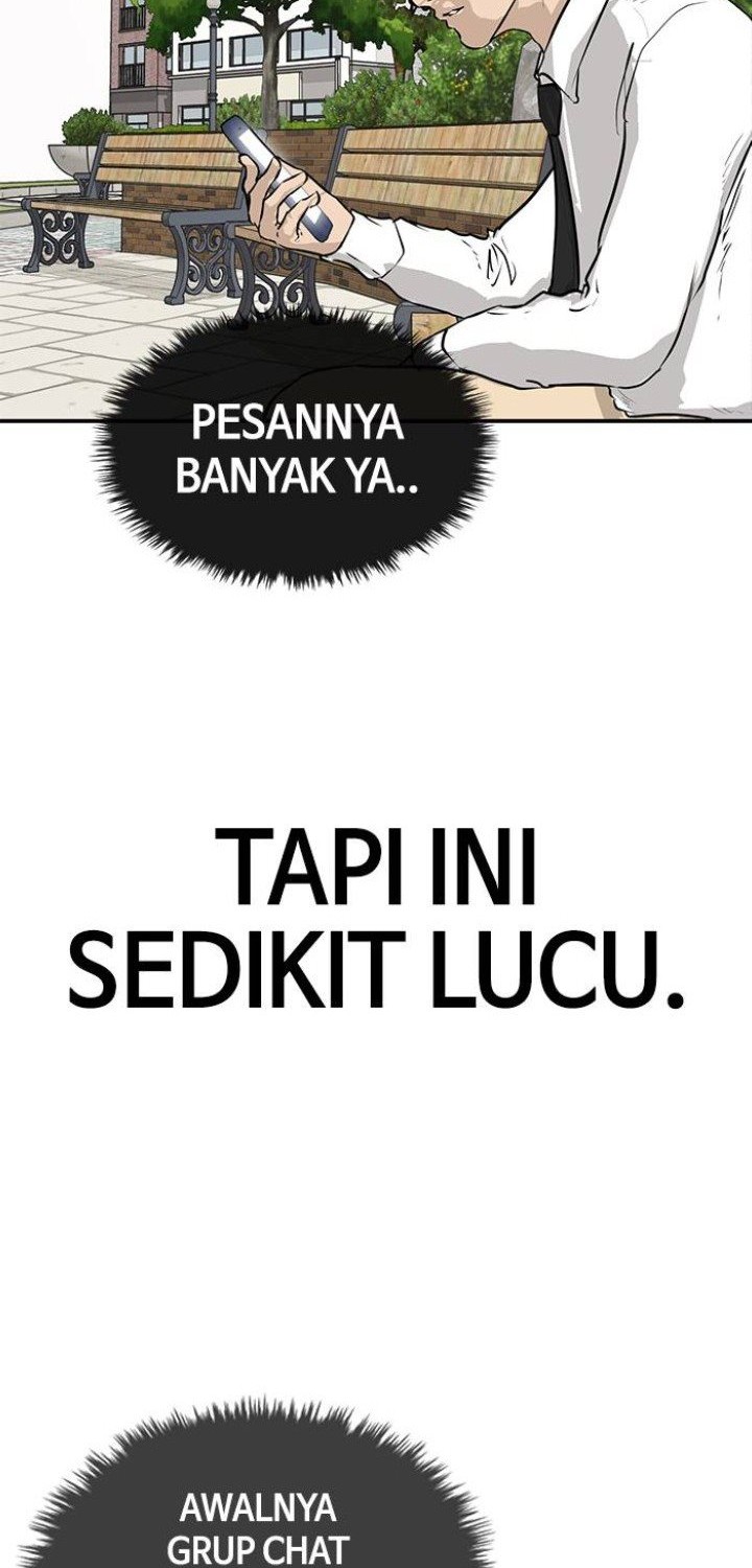 Attention Seeker Chapter 7 - halaman 25