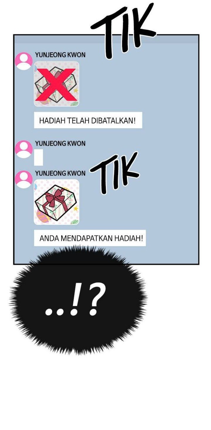 Attention Seeker Chapter 7 - halaman 29