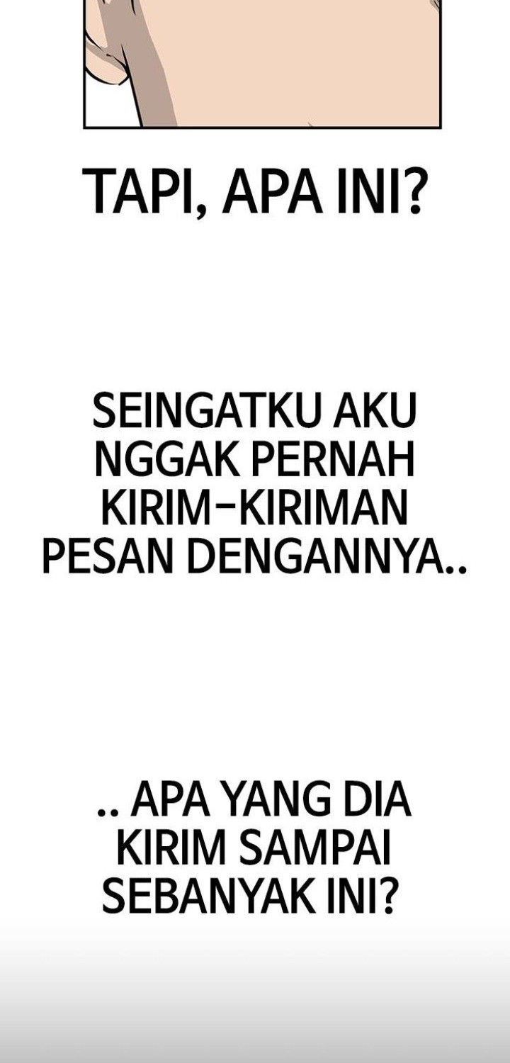 Attention Seeker Chapter 7 - halaman 33