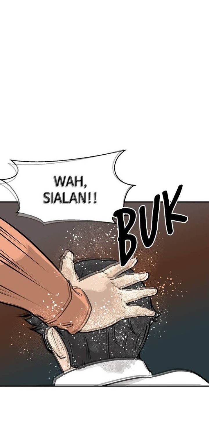 Attention Seeker Chapter 7 - halaman 39