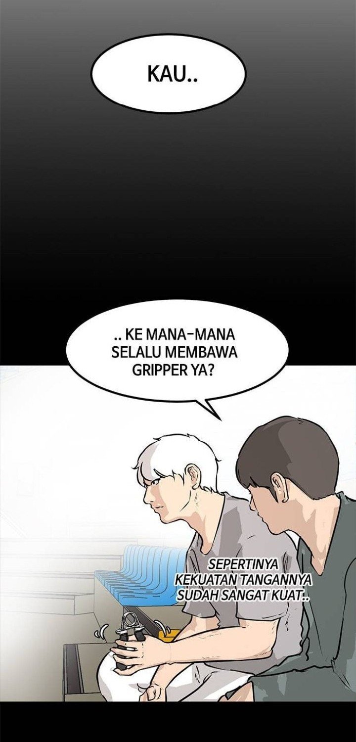 Attention Seeker Chapter 7 - halaman 4
