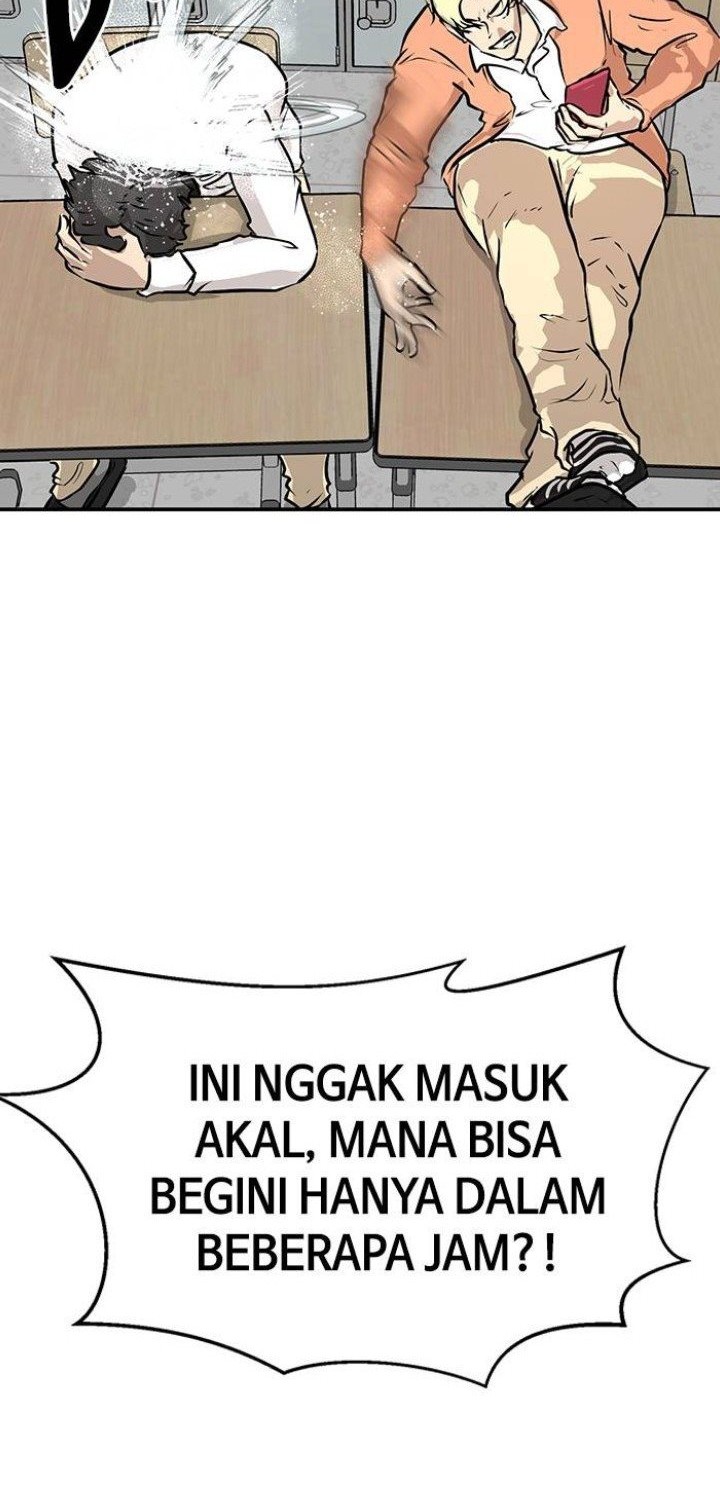 Attention Seeker Chapter 7 - halaman 41