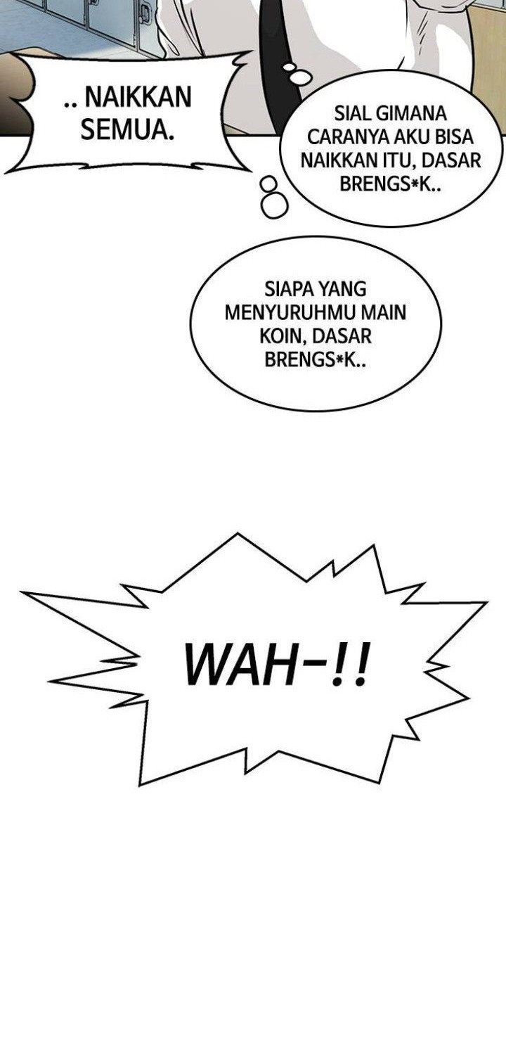 Attention Seeker Chapter 7 - halaman 44