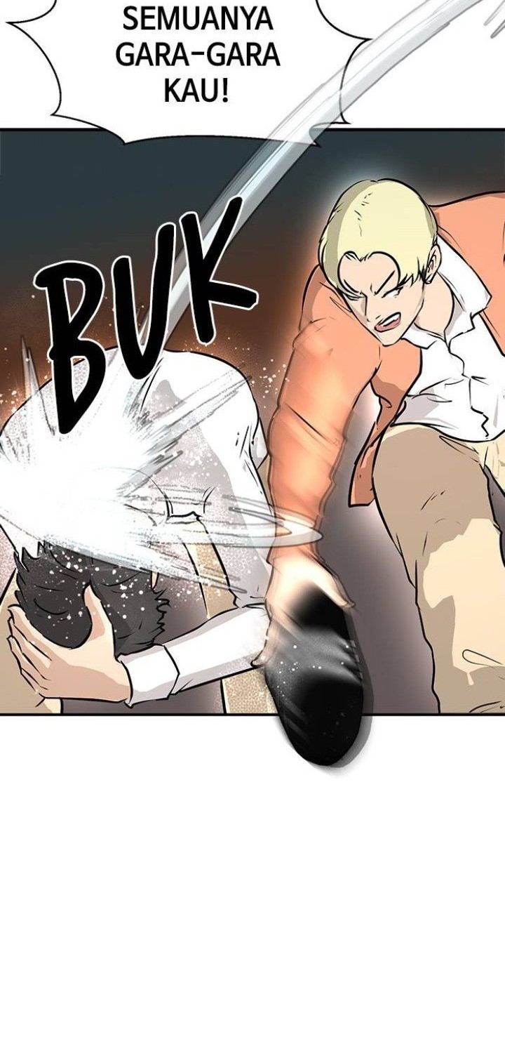 Attention Seeker Chapter 7 - halaman 46