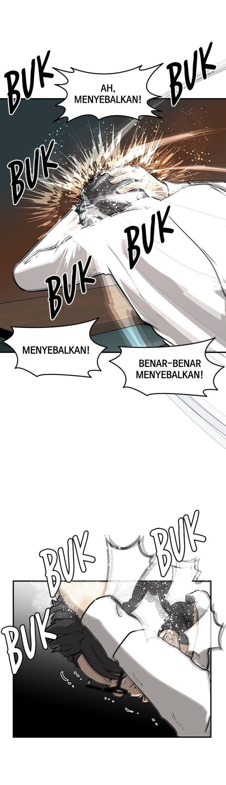 Attention Seeker Chapter 7 - halaman 47