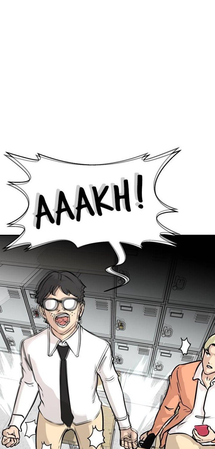 Attention Seeker Chapter 7 - halaman 48