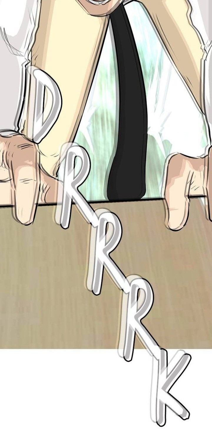 Attention Seeker Chapter 7 - halaman 52