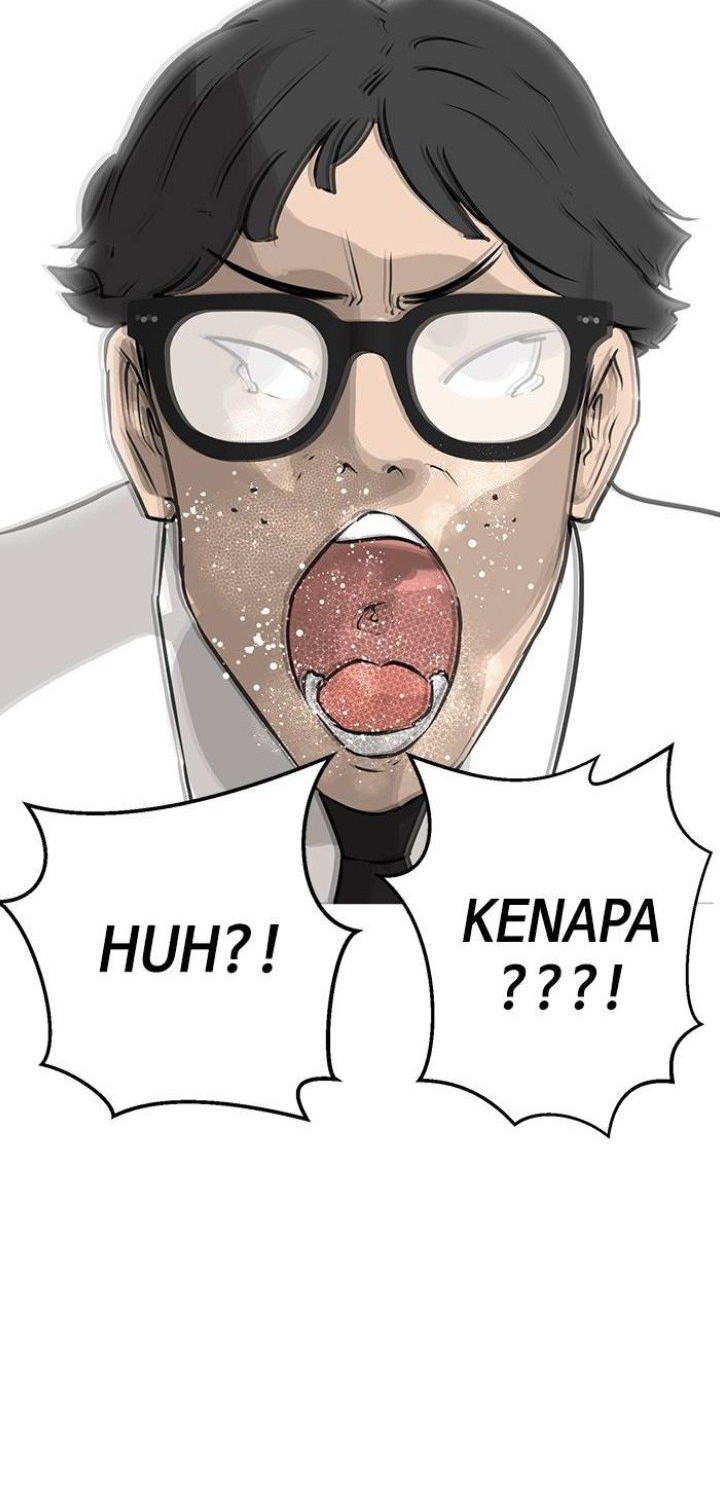 Attention Seeker Chapter 7 - halaman 56
