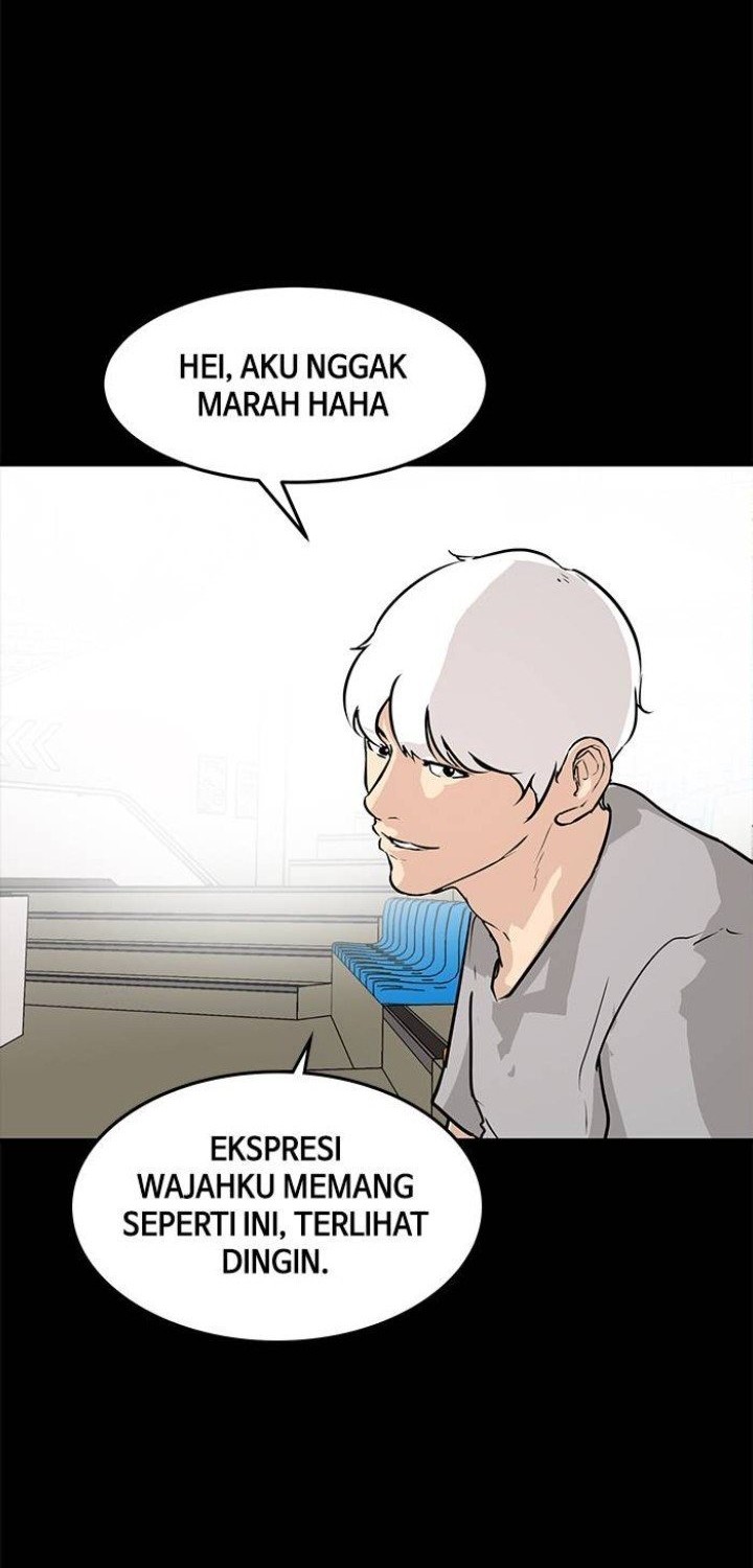 Attention Seeker Chapter 7 - halaman 6