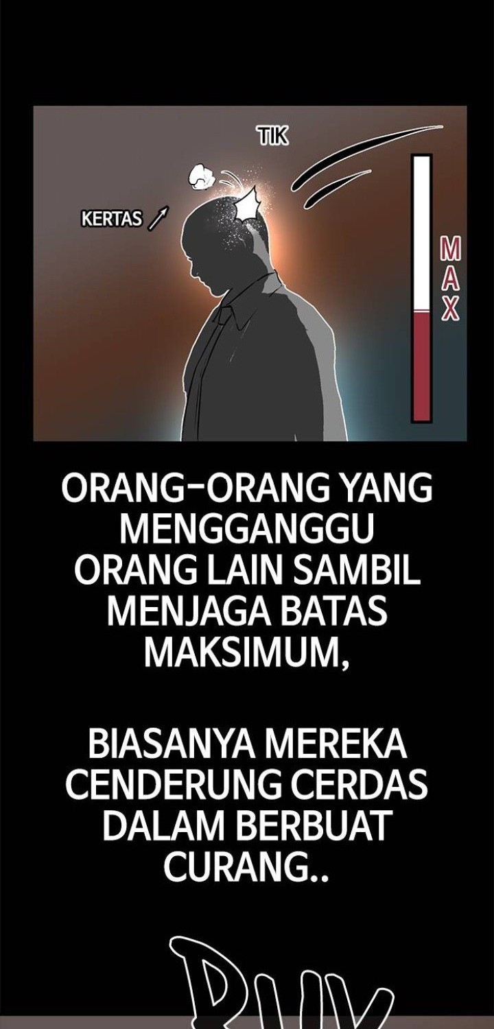 Attention Seeker Chapter 7 - halaman 60