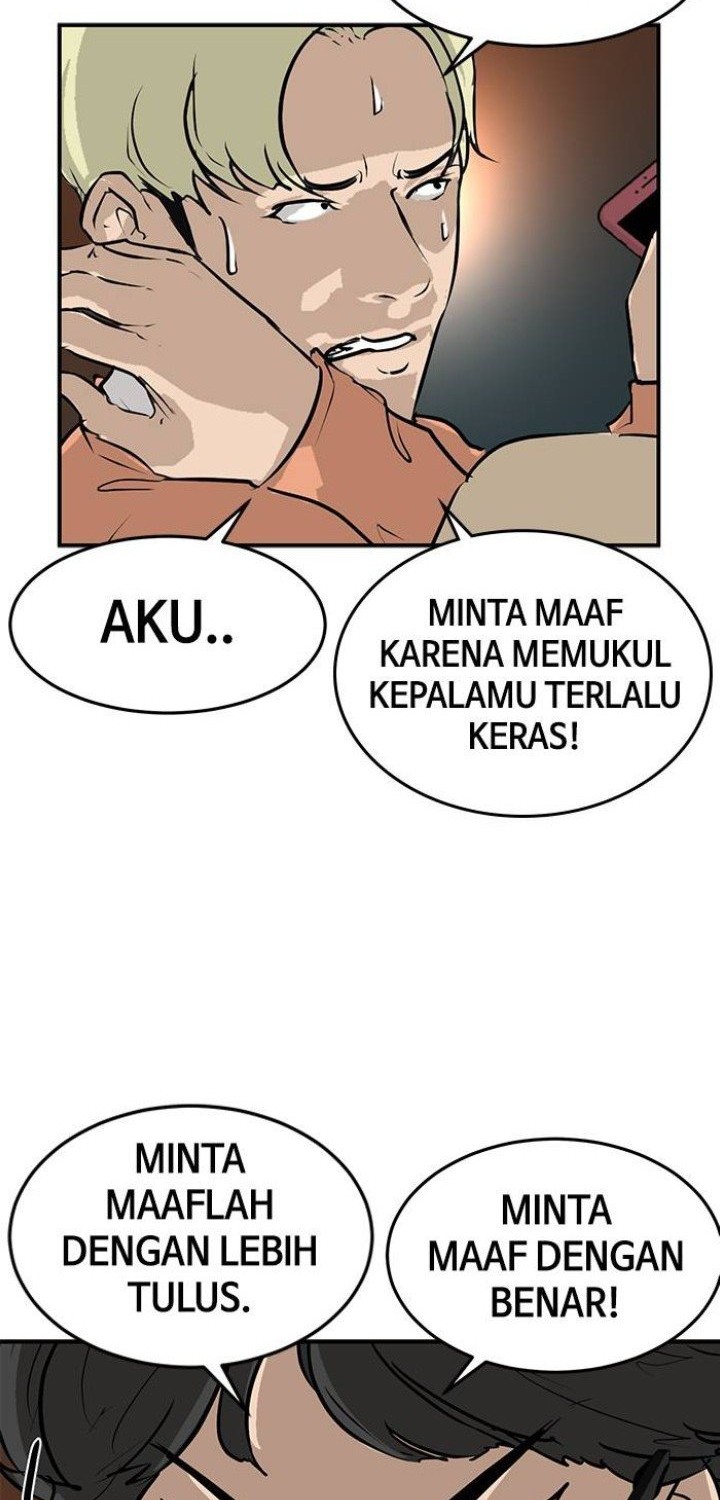 Attention Seeker Chapter 7 - halaman 64