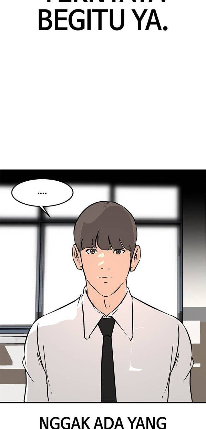 Attention Seeker Chapter 7 - halaman 68