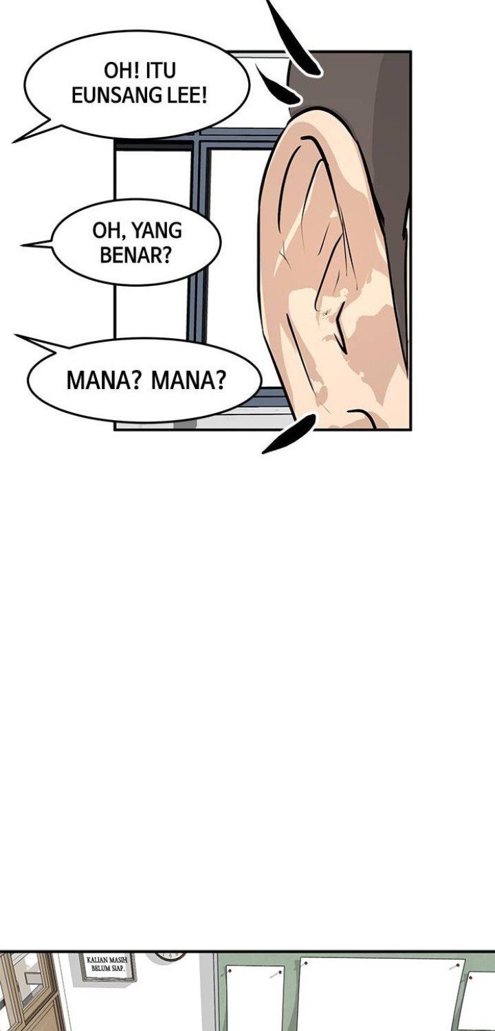 Attention Seeker Chapter 7 - halaman 70