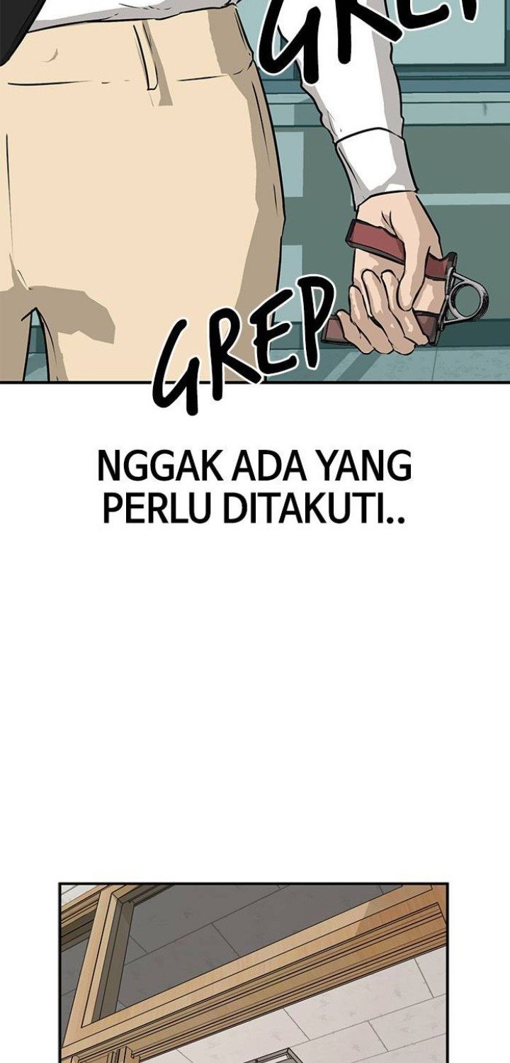 Attention Seeker Chapter 7 - halaman 72