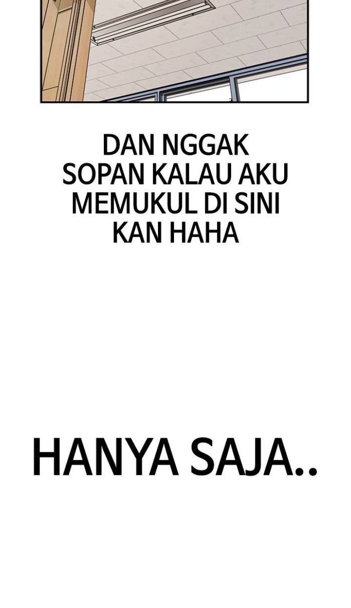 Attention Seeker Chapter 7 - halaman 73