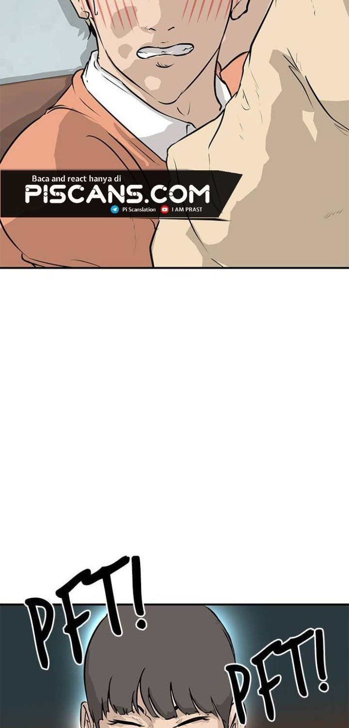 Attention Seeker Chapter 7 - halaman 75