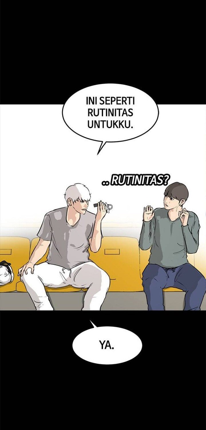 Attention Seeker Chapter 7 - halaman 8