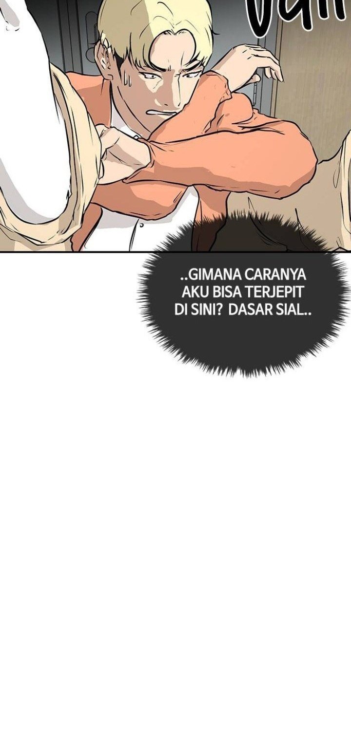 Attention Seeker Chapter 8 - halaman 10