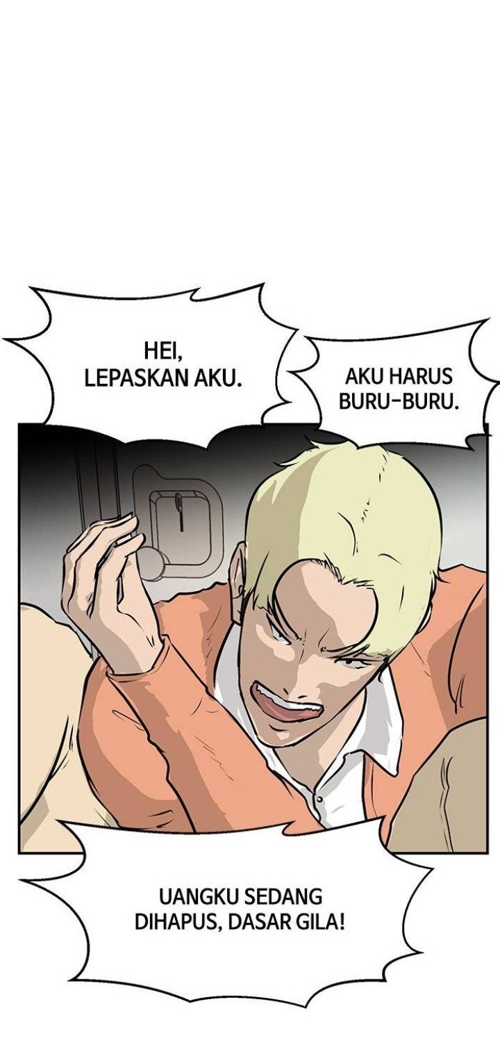 Attention Seeker Chapter 8 - halaman 12