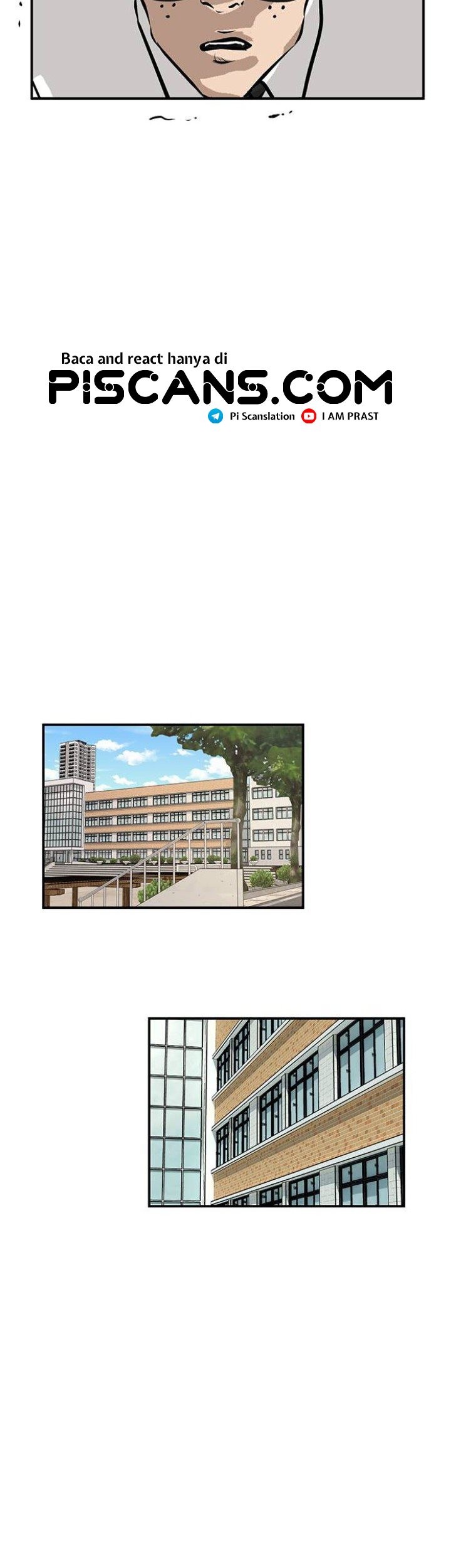 Attention Seeker Chapter 8 - halaman 19