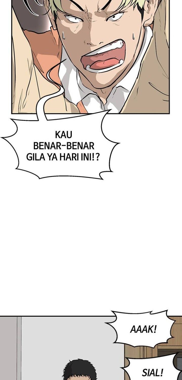 Attention Seeker Chapter 8 - halaman 28