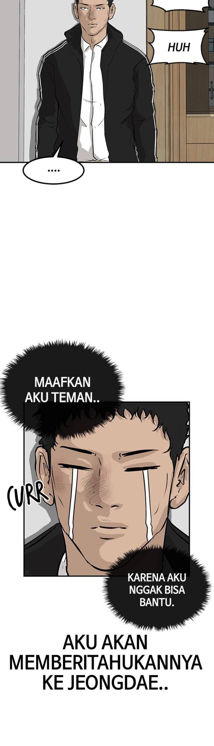 Attention Seeker Chapter 8 - halaman 29
