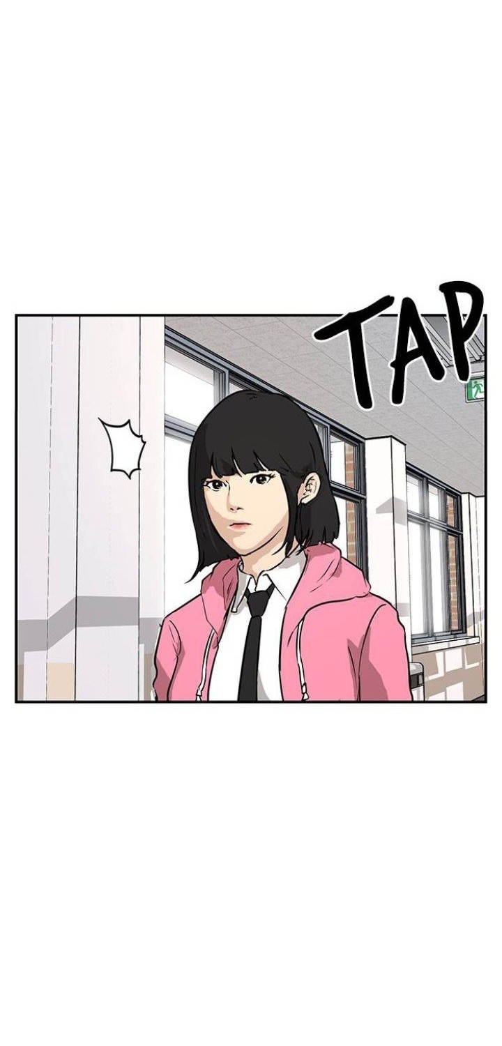 Attention Seeker Chapter 8 - halaman 30
