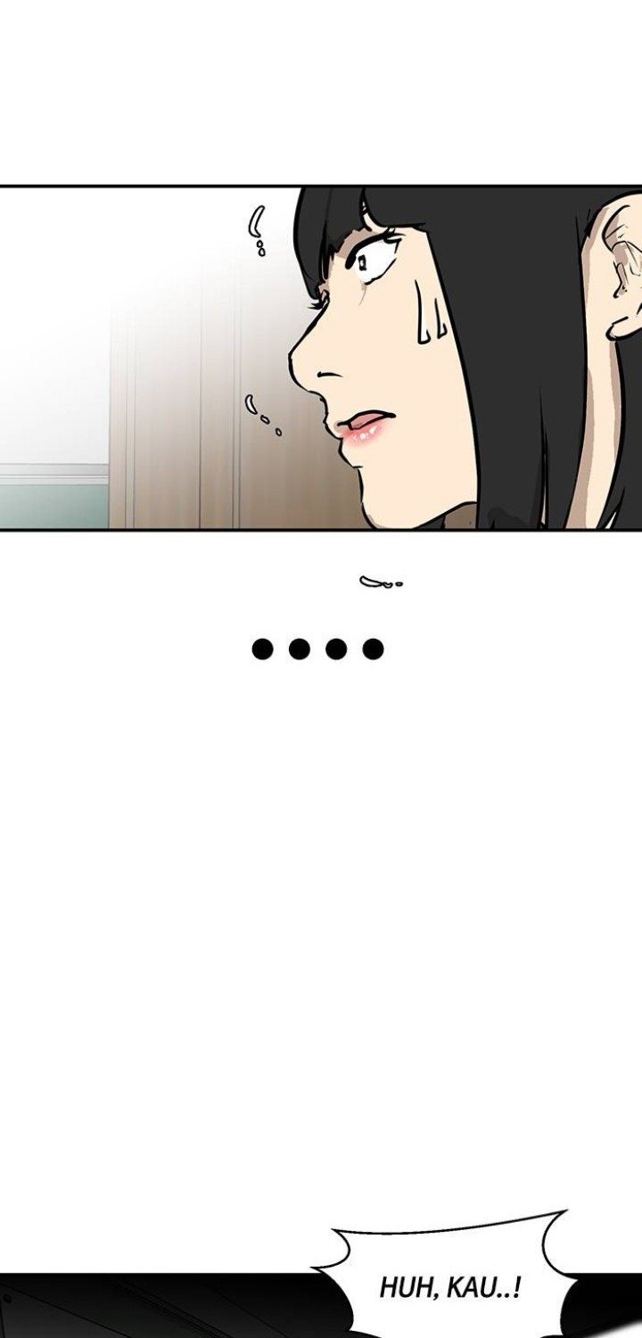 Attention Seeker Chapter 8 - halaman 35