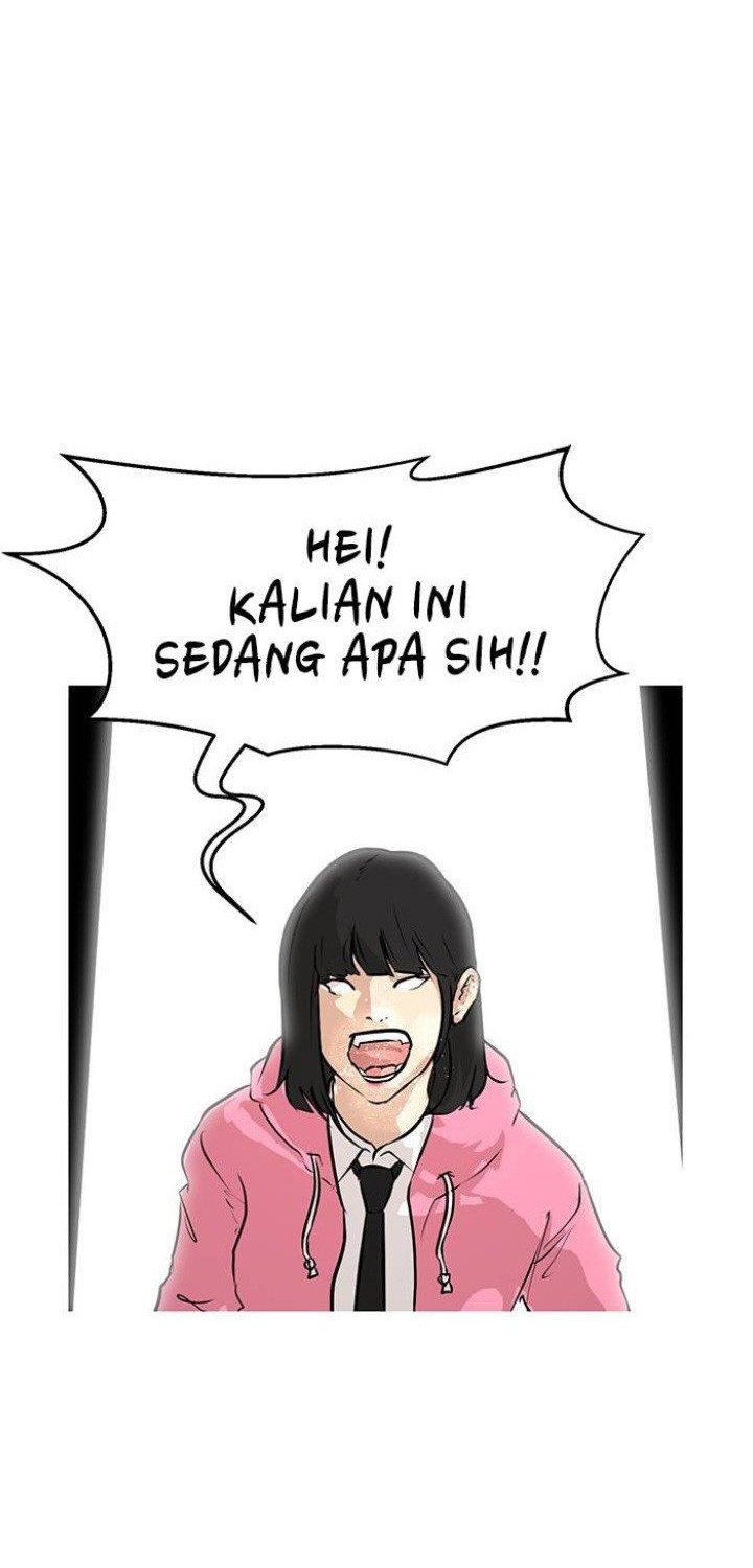Attention Seeker Chapter 8 - halaman 37