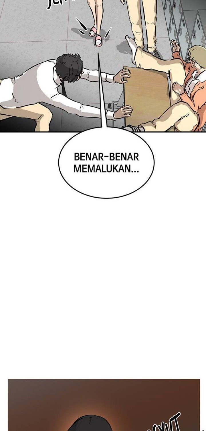 Attention Seeker Chapter 8 - halaman 39
