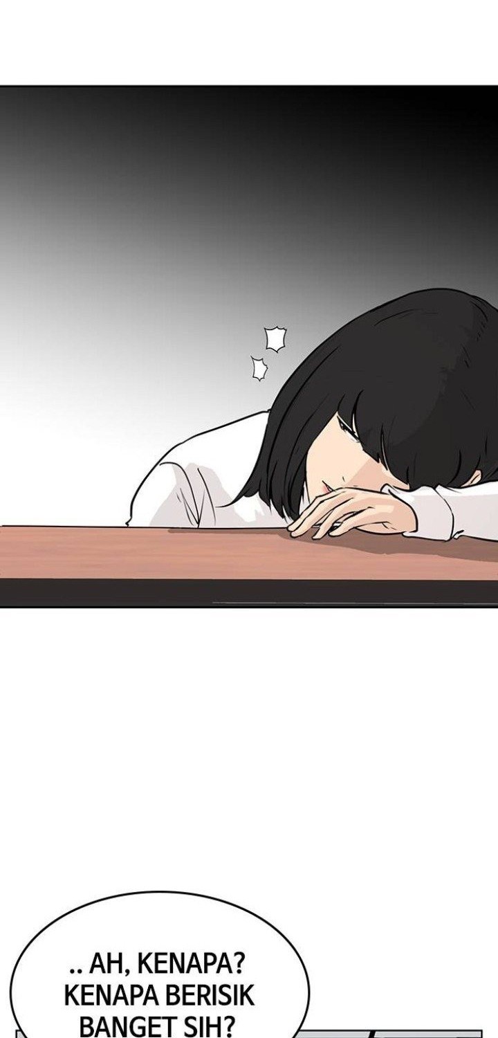 Attention Seeker Chapter 8 - halaman 4