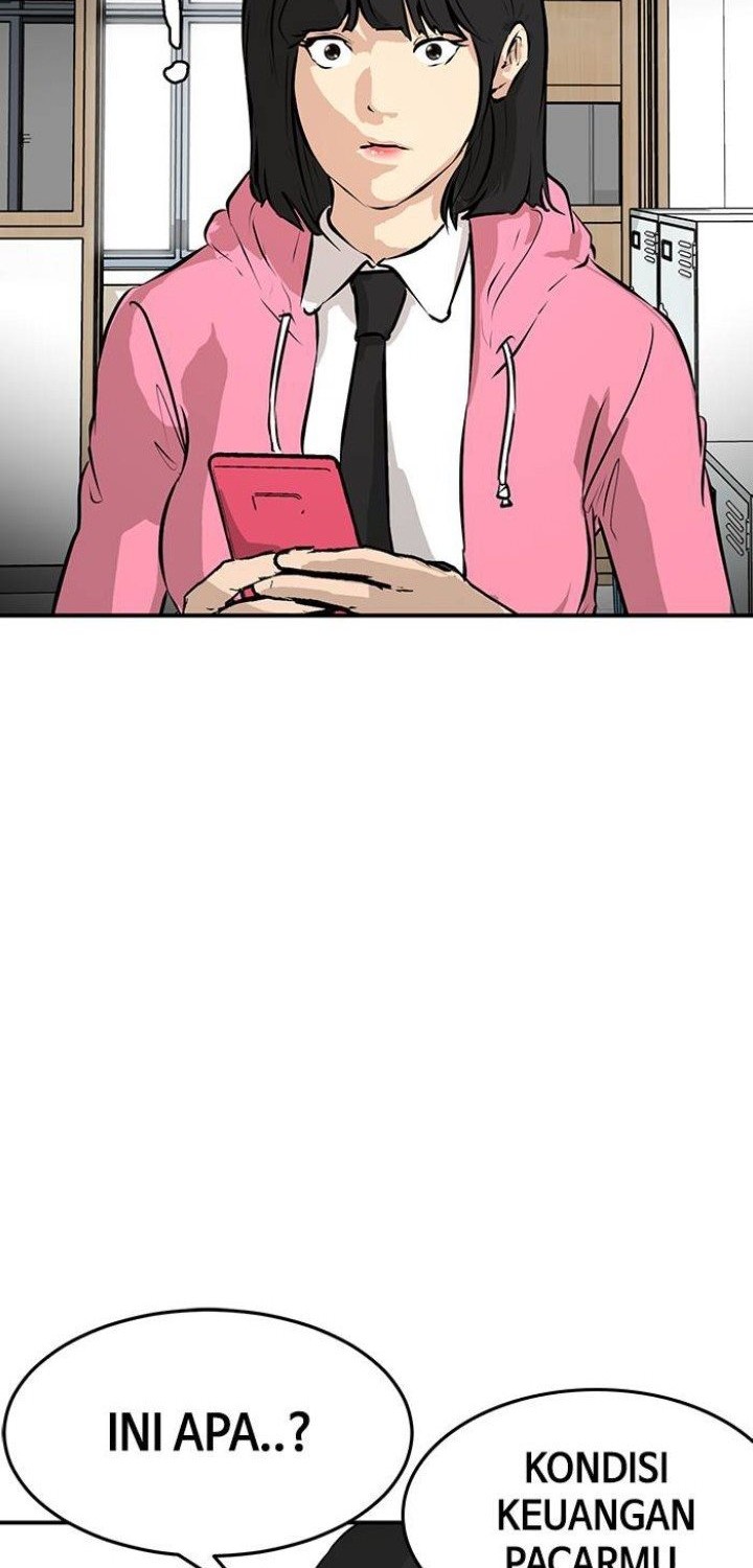 Attention Seeker Chapter 8 - halaman 43