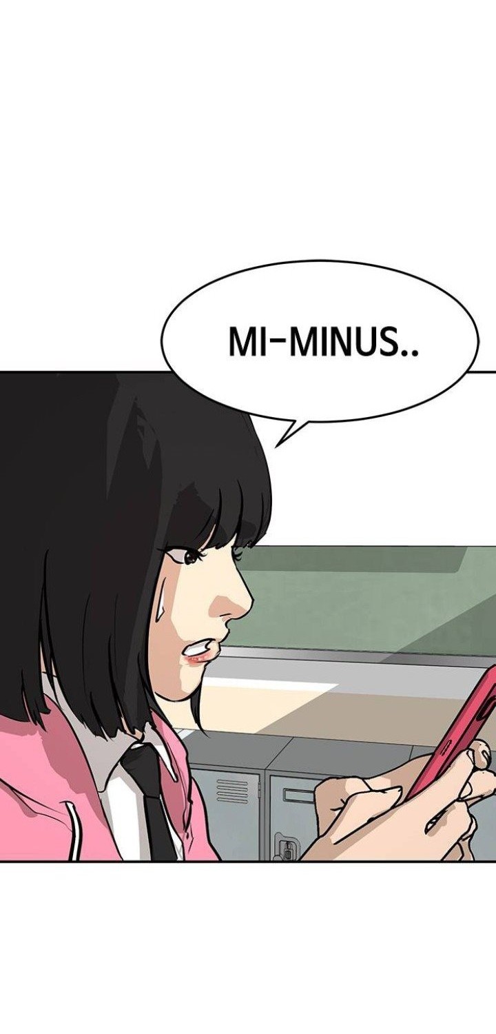 Attention Seeker Chapter 8 - halaman 45