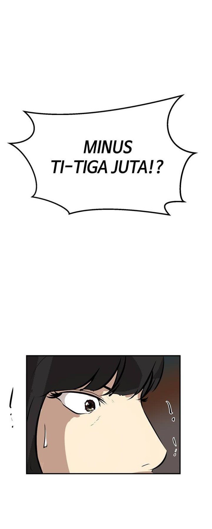 Attention Seeker Chapter 8 - halaman 46