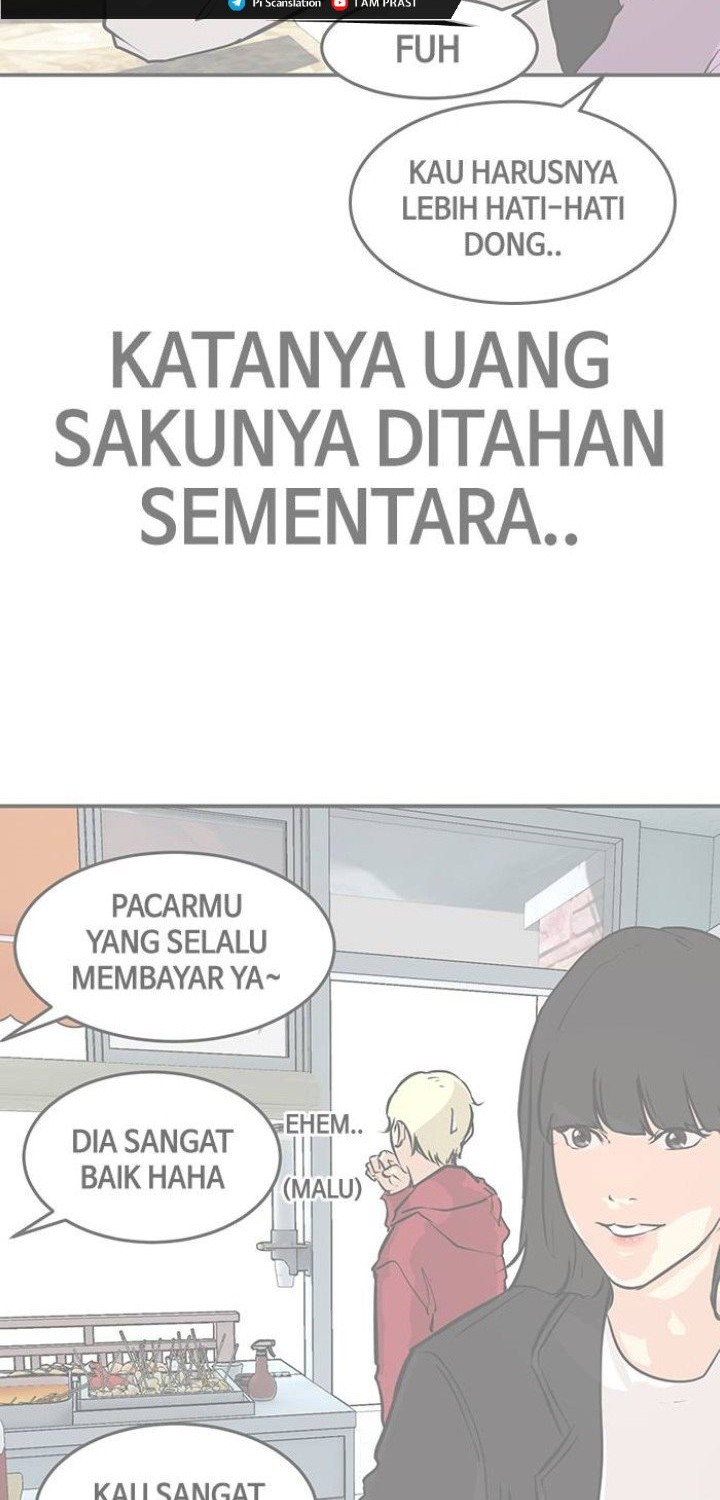 Attention Seeker Chapter 8 - halaman 48